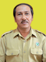 ACHMAD JAYA SYAHBANIAH, A.md