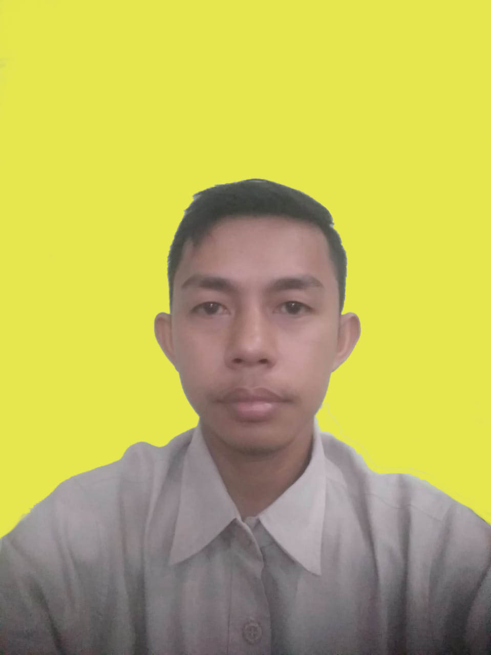 HENDRA,S.Kom