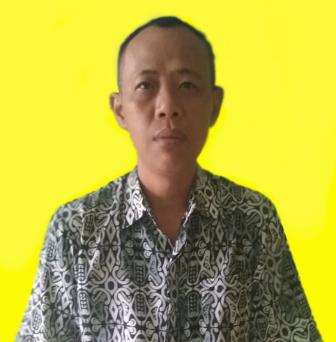 HENDRO PRASETYO, S.IP