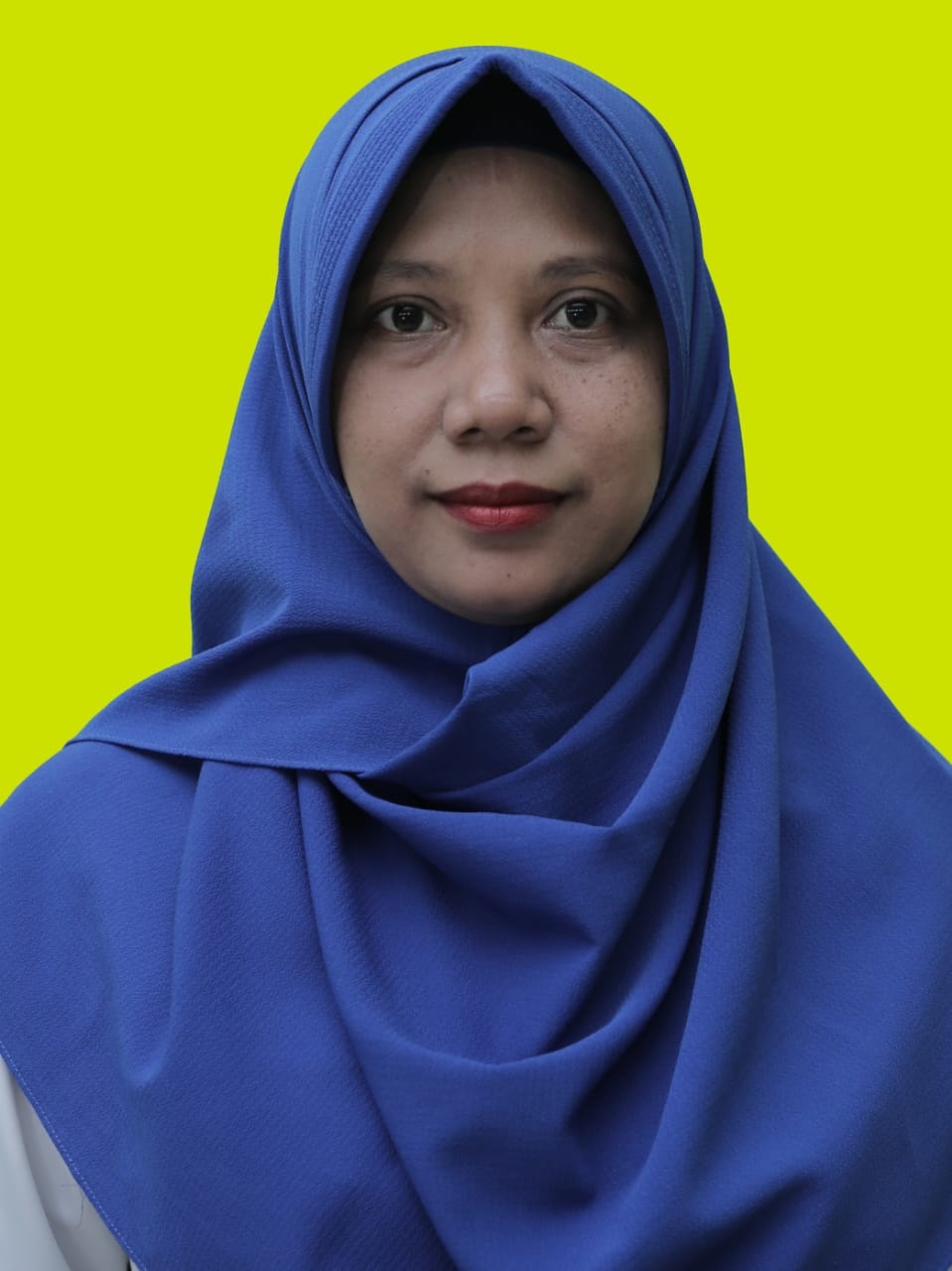 SITI MUJAYYENI, S.I.Pust.