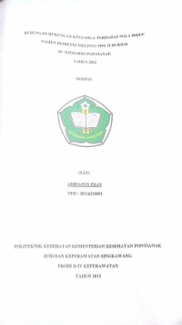 PENGARUH KEBIASAAN SETELAH MAKAN MAKANAN KARIOGENIK PADA JAM ISTIRAHAT TERHADAP KERUSAKAN GIGI PADA ANAK KELAS VI SDN 09 SIANTAN HULU KECAMATAN PONTIANAK UTARA TAHUN 2002