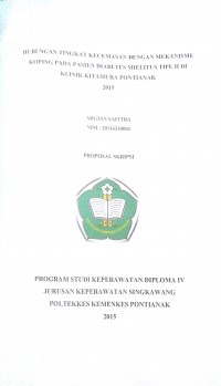 PERAWATAN PULPOTOMI DENGAN FORMOKRESOL PADA GIGI SUSU