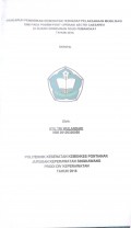 Pengaruh Pendidikan Kesehatan Terhadap Pelaksanaan Mobilisasi Dini pada Pasien Post Opearasi Sectio Caesarea DiNruang Kebidanan RSUD Pemangkat Tahun 2016 / Ayu Tri Sulandari.-- Singkawang : PoltekkesKemenkes Pontianak JurusanKeperawatan, 2016.- 68 p