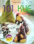 101 KUE NUSANTARA