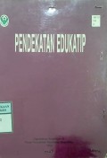 PENDEKATAN EDUKATIP