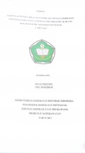 PENGETAHUAN AKSEPTOR KB USIA DI ATAS 35 TAHUN TENTANG KONTRASEPSI HORMONAL DI PUSKESMAS TELAGA BIRU PONTIANAK TAHUN 2009