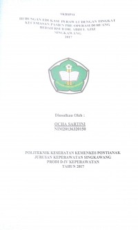 POLA PEMBERIAN MAKANAN DAN STATUS GIZI BALITA PADA SUKU MADURA DAN MELAYU SERTA FAKTOR-FAKTOR YANG MEMPENGARUHINYA DI KELURAHAN TANJUNG KOTA MEMPAWAH