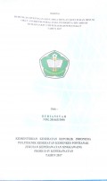 FAKTOR-FAKTOR YANG BERHUBUNGAN DENGAN PEMBERIAN ASI EKSKLUSIF DI WILAYAH KERJA PUSKESMAS KEBONG KECAMATAN KELAM PERMAI KABUPATEN SINTANG