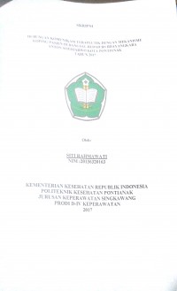 HUBUNGAN PENGETAHUAN IBU DAN DUKUNGAN KELUARGA TERHADAP KEAKTIFAN KUNJUNGAN BALITA KE POSYANDU DI KELURAHAN PASIRAN KECAMATAN SINGKAWANG BARAT TAHUN 2011