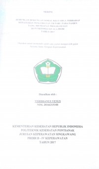 PERAN ORANG TUA DLAM MENJAGA KESEHATAN GIGIDAN MULUT PADA ANAK UNTUK MENCEGAH TERJADINYA KARIES GIGI DI MADRASAH IBTI DA’IYAH ASSAMSIYAH TANJUNG HULU KEC.PONTIANAK TIMUR