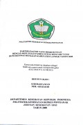 PREVALENSI KEGEMUKAN HUBUNGANNYA DENGAN KOMSUMSI LEMAK, SERAT, NATRIUM, GULA, DAN AKTIVITAS PADA SISWA SEKOLAH DASAR BRUDER KANISIUS PONTIANAK UTARA TAHUN 2008