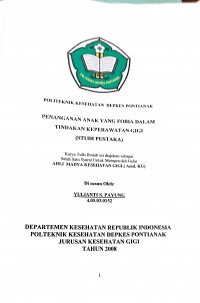 HUBUNGAN POLA KOMSUMSI TERHADAP STATUS GIZI BALITA USIA 12-59 BULAN PADA ETNIS MADURA DID ESA SUNGAI ASAM KECAMATAN SUNGAI RAYA KABUPATEN KUBU RAYA