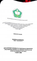 EFEKTIVITAS BERBAGAI MACAM TENIK MENYIKAT GIGI TERHADAP KEBERSIHAN GIGI DAN MULUT PADA SISWA/I SLTP ISLAMMIYAH DI AKUI KEC.TELUK KERAMAT KAB.SAMBAS TAHUN 2008