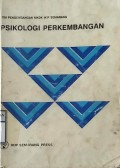 PSIKOLOGI PERKEMBANGAN