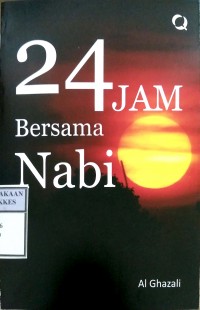 24 JAM BERSAMA NABI