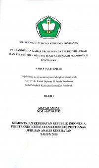 HUBUNGAN TINGKAT PENDIDIKAN DAN PENGETAHUAN IBU DENGAN PEMBERIAN ASI EKSKLUSIF DI DESA NANGA TEBIDAH KECAMATAN KAYAN HULU KABUPATEN SINTANG