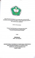 GAMBARAN PERSEPSI PEMBERIAN ASI EKSLUSIF PADA IBU MENYUSUI DI DESA KALIAU KECAMATAN SAJINGAN BESAR KABUPATEN SAMBAS