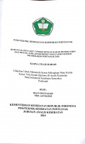 HUBUNGAN PENYAKIT TYPHOID DENGAN KADAR HEMOGLOBIN DAN HITUNG JUMLAH ERITROSIT PADA PASIEN DI RSUD DR SOEDARSO PONTIANAK TAHUN 2010
