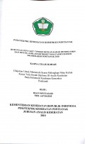 GAMBARAN PENGELOLAAN LIMBAH MEDIS PADAT RUMAH SAKIT UMUM KABUPATEN BENGKAYANG TAHUN 2011