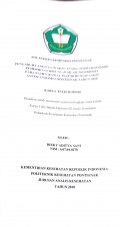 FAKTOR-FAKTOR YANG MEMPENGARUHI MASYARAKAT DALAM KEPEMILIKAN JAMBAN KELUARGA DI KELURAHAN KEDAMIN HULU KECAMATAN PUTUSSIBAU SELATAN KABUPATEN KAPUAS HULU TAHUN 2010