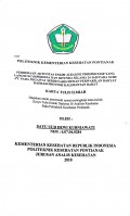 PENGARUH LOKASI PELETAKAN KANDANG TERNAK TERHADAP KEJADIAN MALARIA DIDESA KAYU BUNGA KECAMATAN BELIMBING HULU KABUPATEN MELAWI TAHUN 2011