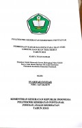 HUBUNGAN JENIS MINYAK, CARA PENYIMPANAN, SUHU, FREKUENSI PENGGORENGAN DENGAN KETENGIKAN MINYAK GORENG PADA PENJUAL GORENGAN DI KECAMATAN SINGKAWANG TENGAH TAHUN 2011