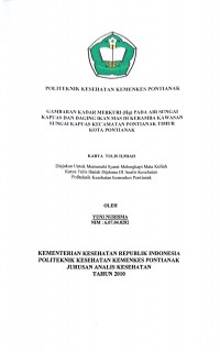 GAMBARAN RASA TAKUT YANG MENYEBABKAN ANAK TIDAK MAU MEMERIKSAKAN GIGINYA KE PUSKESMAS DI SDN 15 SUNGAI RAYA KABUPATEN KUBU RAYA TAHUN 2011