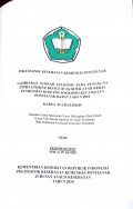 GAMBARAN JUMLAH LEUKOSIT PADA PENGGUNA INTRA UTERINE DEVICE (IUD) DI WILAYAH KERJA PUSKESMAS KOM YOS SOEDARSO KECAMATAN PONTIANAK BARAT TAHUN 2010