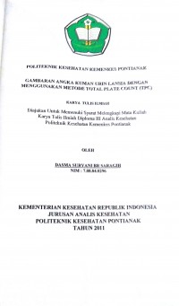 GAMBARAN OHI-S SISWA KELAS V SDN 72 DI WILAYAH BINAAN PUSKESMAS PERUMNAS II SEBELUM DAN SESUDAH DIBERIKAN PENYULUHAN DALAM PELAKSANAAN UKGS TAHUN 2010