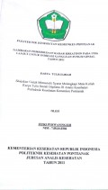 GAMBARAN PENGETAHUAN ANAK SDN 06 KECAMATAN SIANTAN TENTANG KARIES GIGI DI KABUPATEN PONTIANAK TAHUN 2011