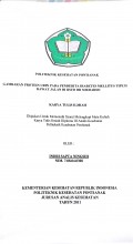 FAKTOR-FAKTOR YANG BERHUBUNGAN DENGAN RISIKO BAYI BERAT LAHIR RENDAH (BBLR) DI RSUD PEMANGKAT TAHUN 2009