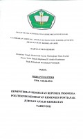 PERAN SERTA MASYARAKAT TERHADAP KUNJUNGAN BALITA KE POSYANDU DI WILAYAH PUSKESMAS PERUMNAS II KOTA PONTIANAK TAHUN 2010