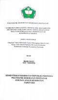 GAMBARAN PENGELOLAAN OBAT DALAM PELAYANAN KESEHATAN DI PUSKESMAS DARIT KECAMATAN MENYUKE KABUPATEN LANDAK TAHUN 2011