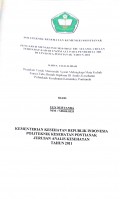 PENGARUH MODIFIKASI PENGOLAHAN LAUK HEWANI IKAN TERHADAP DAYA TERIMA PASIEN KELAS I, II DI RUMAH SAKIT UMUM SINTANG