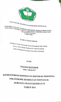 HUBUNGAN PENGETAHUAN IBU TERHADAP KEJADIAN KARIES DAN STATUS KEBERSIHAN GIGI DAN MULUT (OHI-S) DI SD NEGERI 05 KECAMATAN SINGKAWANG TIMUR TAHUN 2012