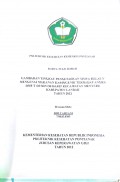 HUBUNGAN PENGETAHUAN DAN PENGGUNAAN PEMBUNGKUS TERHADAP KANDUNGAN Pb PADA JAJANAN GORENGAN DI KOTA PONTIANAK TAHUN 2012