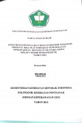 EFEKTIFITAS PENYULUHAN DENGAN METODE CERAMAH DISERTAI ROLL PLAY TERHADAP PENINGKATAN PENGETAHUAN MENYIKAT GIGI PADA SISWA KELAS V DI SDN 01 SEJANGKUNG TAHUN 2012