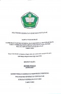 STUDI PERBANDINGAN CHITOSAN dan PAC (POLY ALUMUNIUM CHLORINE) SEBAGAI KOAGULAN UNTUK MENURUNKAN ANGKA KEKERUHAN PADA AIR SUNGAI KAPUAS KOTA PONTIANAK TAHUN 2012