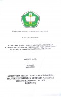 STUDI PENGOLAHAN LIMBAH PLASTIK DAN FAKTOR RISIKO DI HOME INDUSTRY PAK WINARNO KELURAHAN SIANTAN HILIR TAHUN 2013