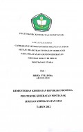 PERBEDAAN KARAKTERISTIK GIZI ANAK BALITA DAN KELUARGA BALITA PADA KELUARGA NELAYAN DAN PETANI DI DESA SUNGAI RAYA KECAMATAN SUNGAI RAYA KEPULAUAN KABUPATEN BENGKAYANG