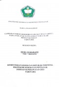 HUBUNGAN ANTARA LAMA KERJA, PENGETAHUAN, DAN PERILAKU DENGAN KELELAHAN KERJA PADA KULI ANGKUT DI PELABUHAN DWIKORA PONTIANAK TAHUN 2013