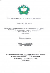 GAMBARAN POLA KONSUMSI, AKTIFITAS FISIK DAN STATUS TERHADAP PRESTASI ATLET ANGGAR PUSDIKLAT DI MEMPAWAH