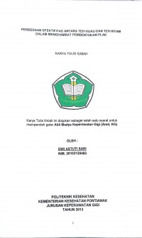 HUBUNGAN TINGKAT KEBISINGAN SUARA MESIN DOMPENG DENGAN GANGGUAN PENDENGARAN PEKERJA PERTAMBANGAN EMAS TANPA IZIN (PETI) DI KECAMATAN MONTERADO KABUPATEN BANGKAYANG TAHUN 2013