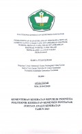 FAKTOR-FAKTOR YANG BERHUBUNGAN DENGAN FACTOR RESIKO ANGKA BEBAS JENTIK (ABJ) DI DESA RASAU KAYA SATU KECAMATAN RASAU JAYA KABUPATEN KUBU RAYA TAHUN 2014