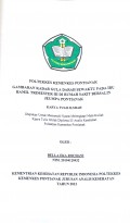 UJI COBA PEMANFAATAN PEWARNA ALAMI EKSTRAK KAYU SECANG (Caesalpinia sappan Linn) DENGAN KONSENTRASI YANG BERBEDA TERHADAP DAYA TERIMA PEMBUATAN SOSIS IKAN TENGGIRI (Scomberomorus)