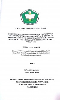 GAMBARAN KEBUTUHAN ENERGI ATLET KEMPO DALAM RANGKA PERSIAPAN PRA PON XVII DI KOTA PONTIANAK