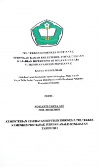 FAKTOR-FAKTOR YANG BERHUBUNGAN DENGAN KEAKTIFAN IBU KE POSYANDU CEMPAKA DESA PANGKALAN II BINAAN PUSKESMAS SUNGAI DURI KECAMATAN SUNGAI RAYA KABUPATEN BENGKAYANG