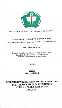 GAMBARAN PERILAKU KADARZI DAN STATUS GIZI BELITA DI DESA PERAPAKAN KECAMATAN PEMANGKAT KABUPATEN SAMBAS