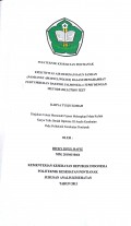 Efektifitas penanganan ikan dengan cara air tawar didinginkan dengan es dan pecahan batu es terhadap kesegaran ikan kembung. Ikhlas, Nur
Pontianak : Poltekkes Kemenkes Pontianak, 2015. 57 Hal