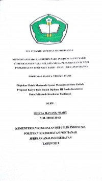 PENGARUH PENAMBAHAN PEPAYA (Carica papaya. L) DENGAN KOMPOSISI ADONAN YANG BERBEDA TERHADAP DAYA TERIMA NUGGET